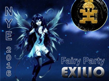 Exilio Latin Dance Club venue photo