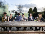 Land of the Giants artist photo