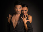 Giovanni Pernice artist photo