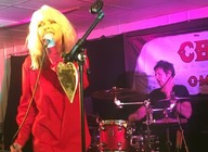 Bootleg Blondie - The Official Blondie and Debbie Harry Tribute artist photo
