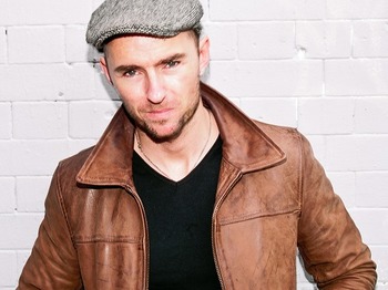 Jimmy Bird artist photo