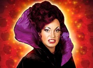 Snow White And The Seven Dwarfs: Craig Revel Horwood, The Chuckle Brothers artist photo