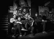 Camens, The Clarions, Billy Bibby & The Wry Smiles artist photo