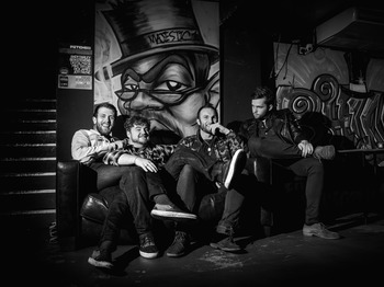 Billy Bibby & The Wry Smiles artist photo