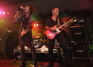 Sham 69 (Original 1977 Line-Up) artist photo