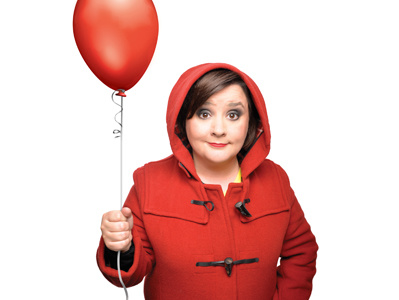 Susan Calman artist photo