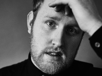 Gavin James artist photo