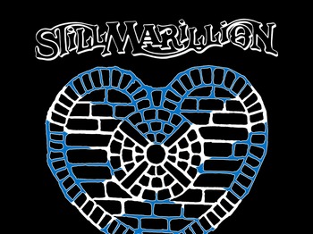 StillMarillion artist photo