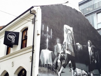 The Black Box venue photo