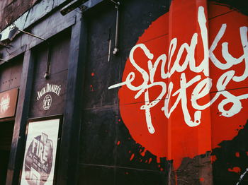 Sneaky Pete's venue photo