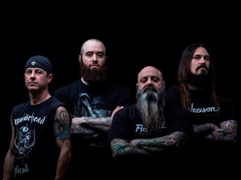 Crowbar artist photo