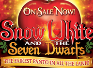 Snow White And The Seven Dwarfs: Lee Ryan, Zoe Birkett & more artist photo