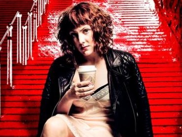 Sophie Willan artist photo