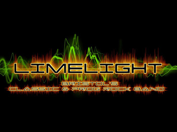 Limelight - Bristol artist photo