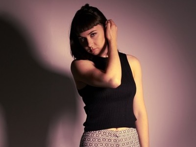 Natalie McCool artist photo