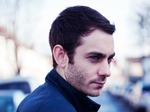 Sam Russo artist photo