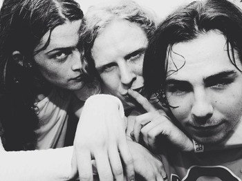 Blaenavon artist photo