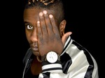 Walwin artist photo