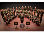 Rothwell Temperance Brass Band artist photo