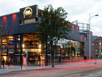 Hull Truck Theatre venue photo