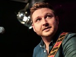Peter Donegan artist photo