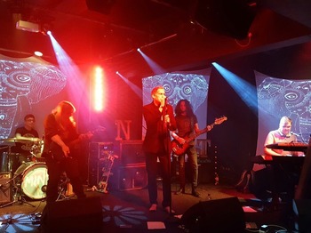 The Lincoln Imp venue photo