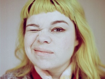 Samantha Crain artist photo