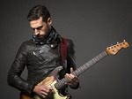Dan Patlansky artist photo