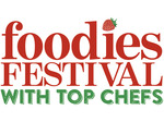 Foodies Festival artist photo
