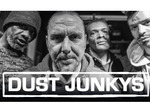 Dust Junkys artist photo