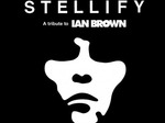 Stellify - A Tribute To Ian Brown artist photo