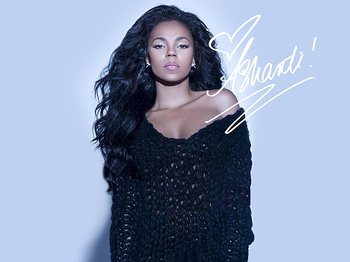 Ashanti artist photo