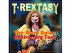 T.Rextasy announced 4 new tour dates