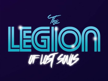 Legion Of Lost Souls venue photo