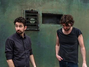 Japandroids artist photo