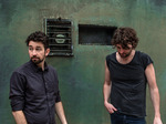 Japandroids artist photo