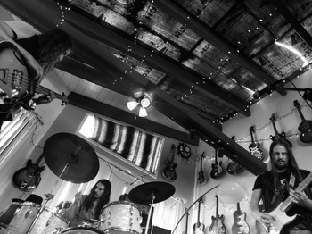 Radio Moscow artist photo