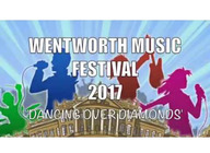Wentworth Music Festival - Dancing Over Diamonds artist photo