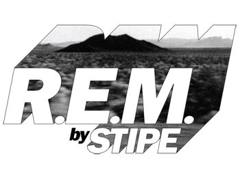 R.E.M. by Stipe - The Definitive Tribute artist photo