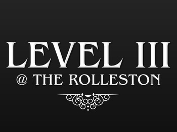 Level III venue photo