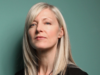 Mary-Anne Hobbs artist photo