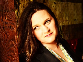 Madeleine Peyroux artist photo