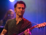 Dweezil Zappa artist photo
