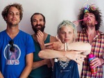 Pond (AUS) artist photo