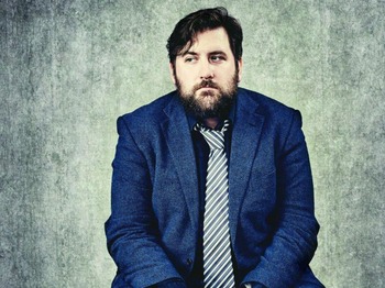 Garrett Millerick artist photo