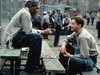 The Shawshank Redemption