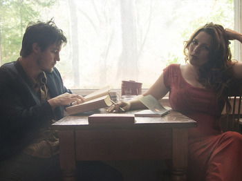 Shovels And Rope artist photo