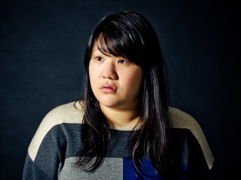Evelyn Mok artist photo