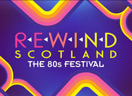 Rewind Scotland - The 80s Festival artist photo
