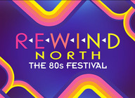 Rewind North - The 80s Festival artist photo